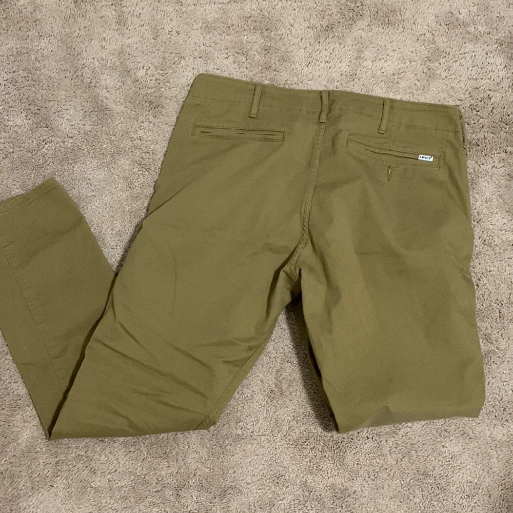 Levi’s khakis - Picture 3 of 4